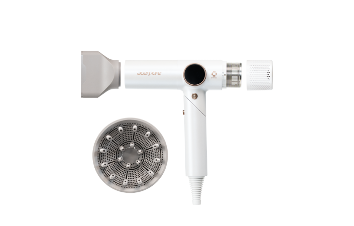 Acerpure BEAUTY HD3 Ionic