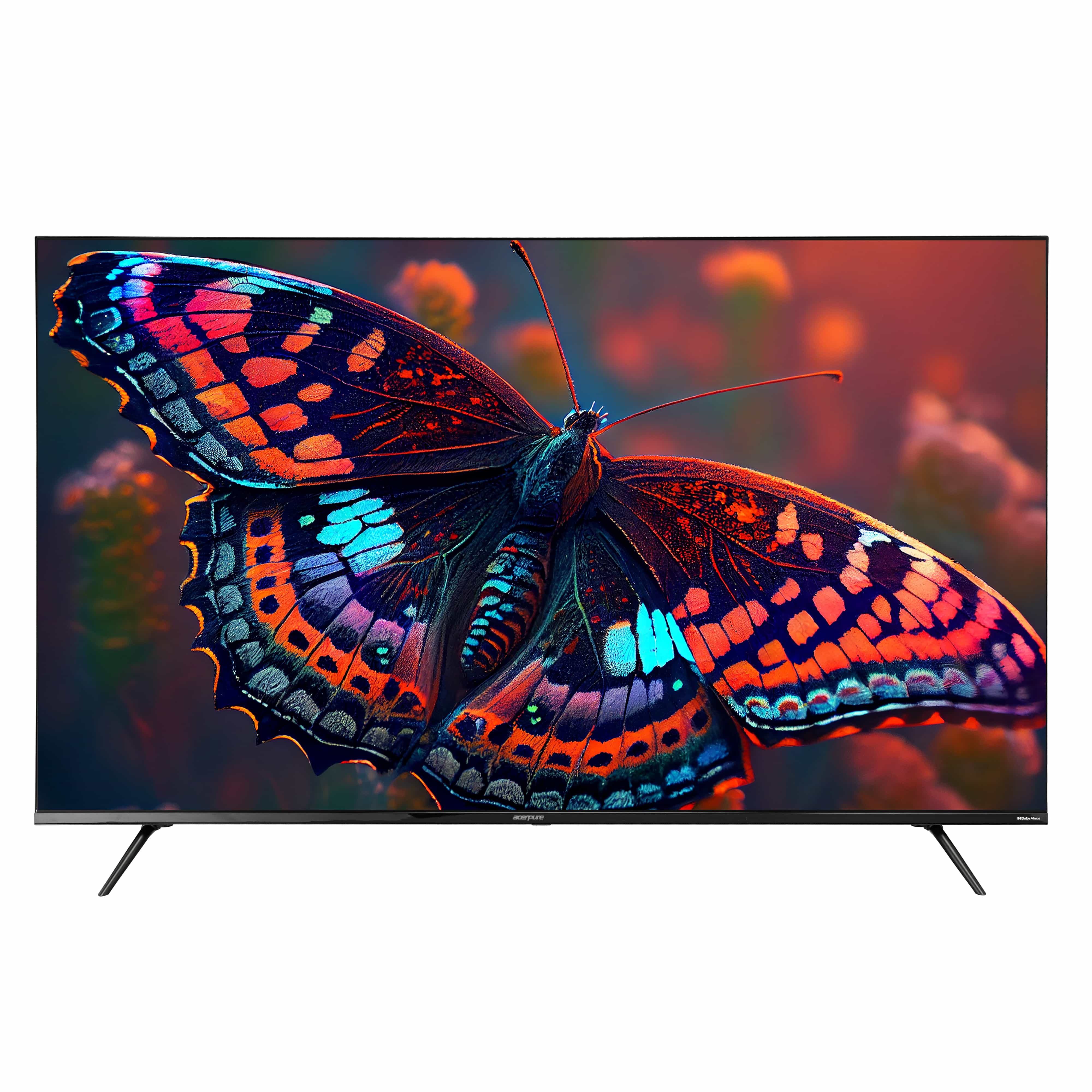 Acerpure Elevate 65inch QLED 