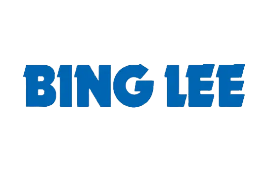 Bing Lee