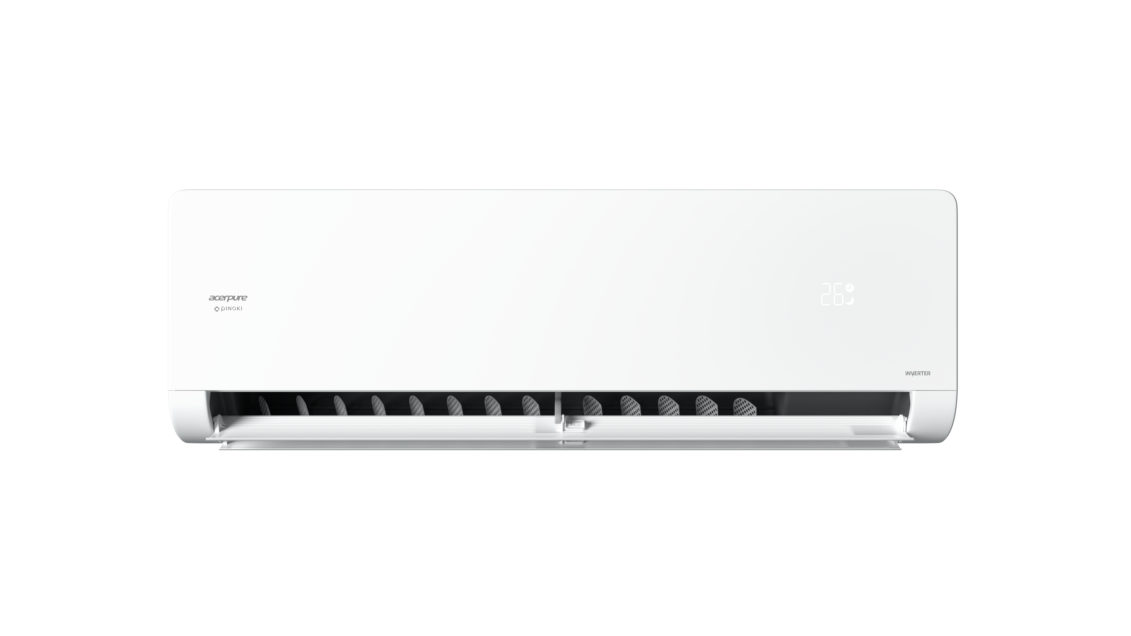 Acerpure CHILL SAC2 PINOKI智慧變頻冷暖空調