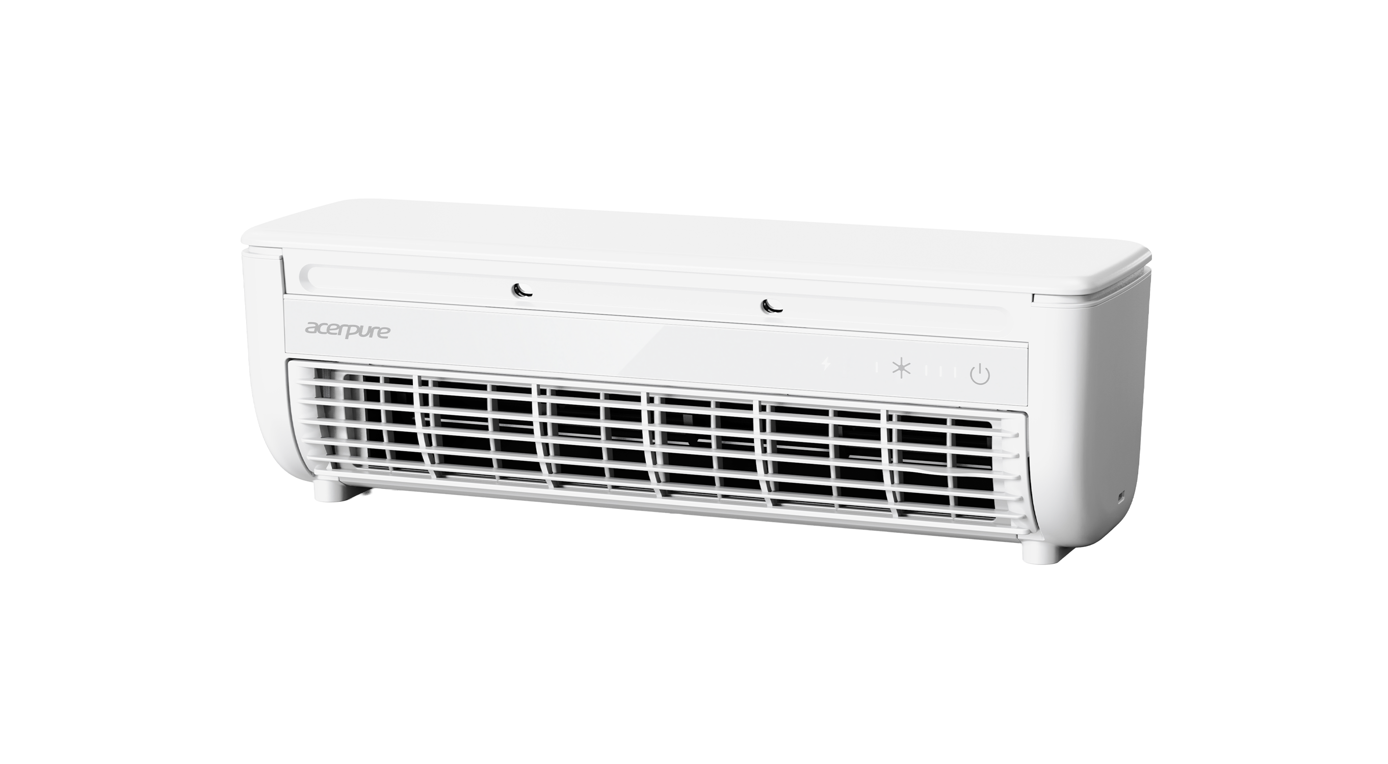Acerpure COZY HF2 Portable Misting Fan