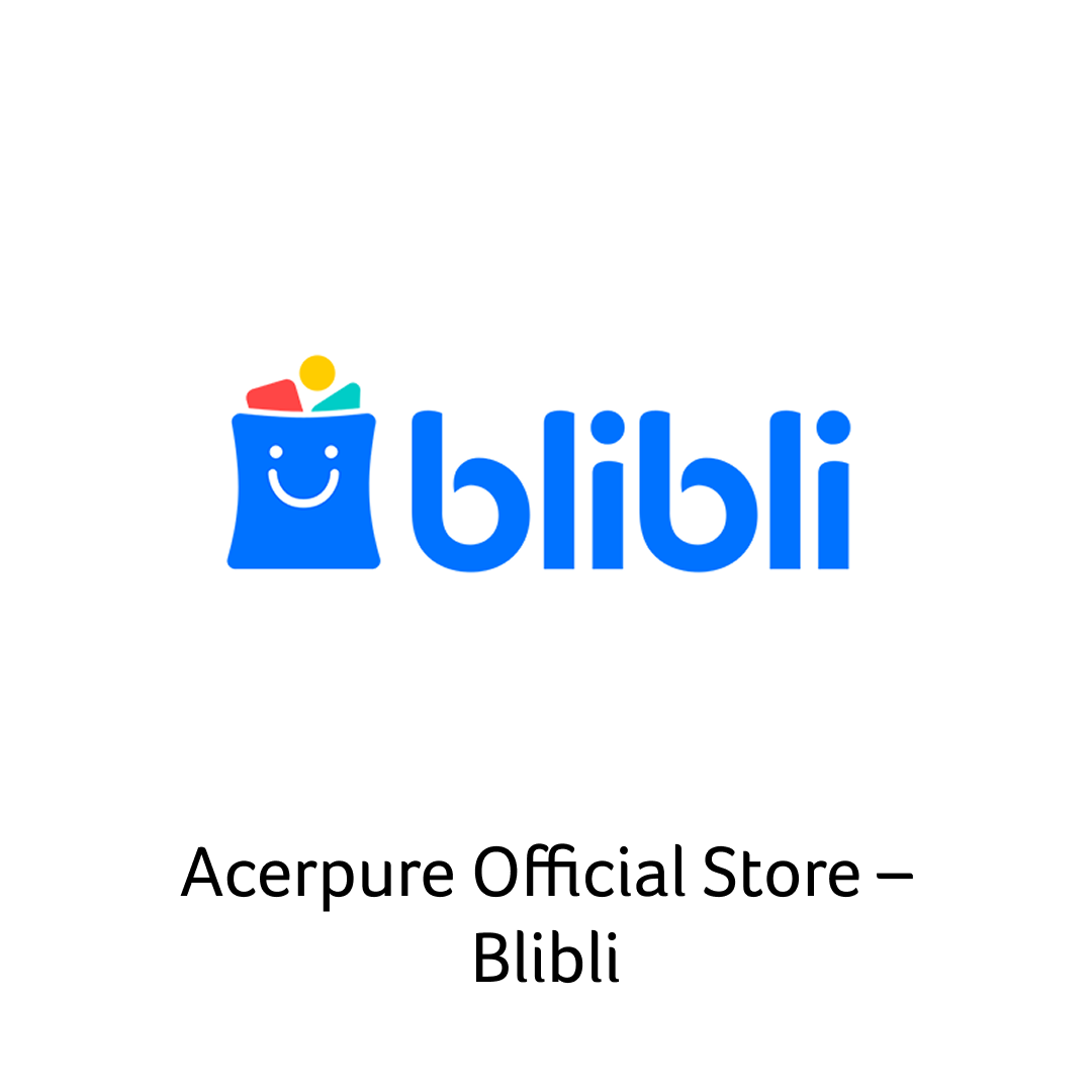 Acerpure Official Store – Blibli 