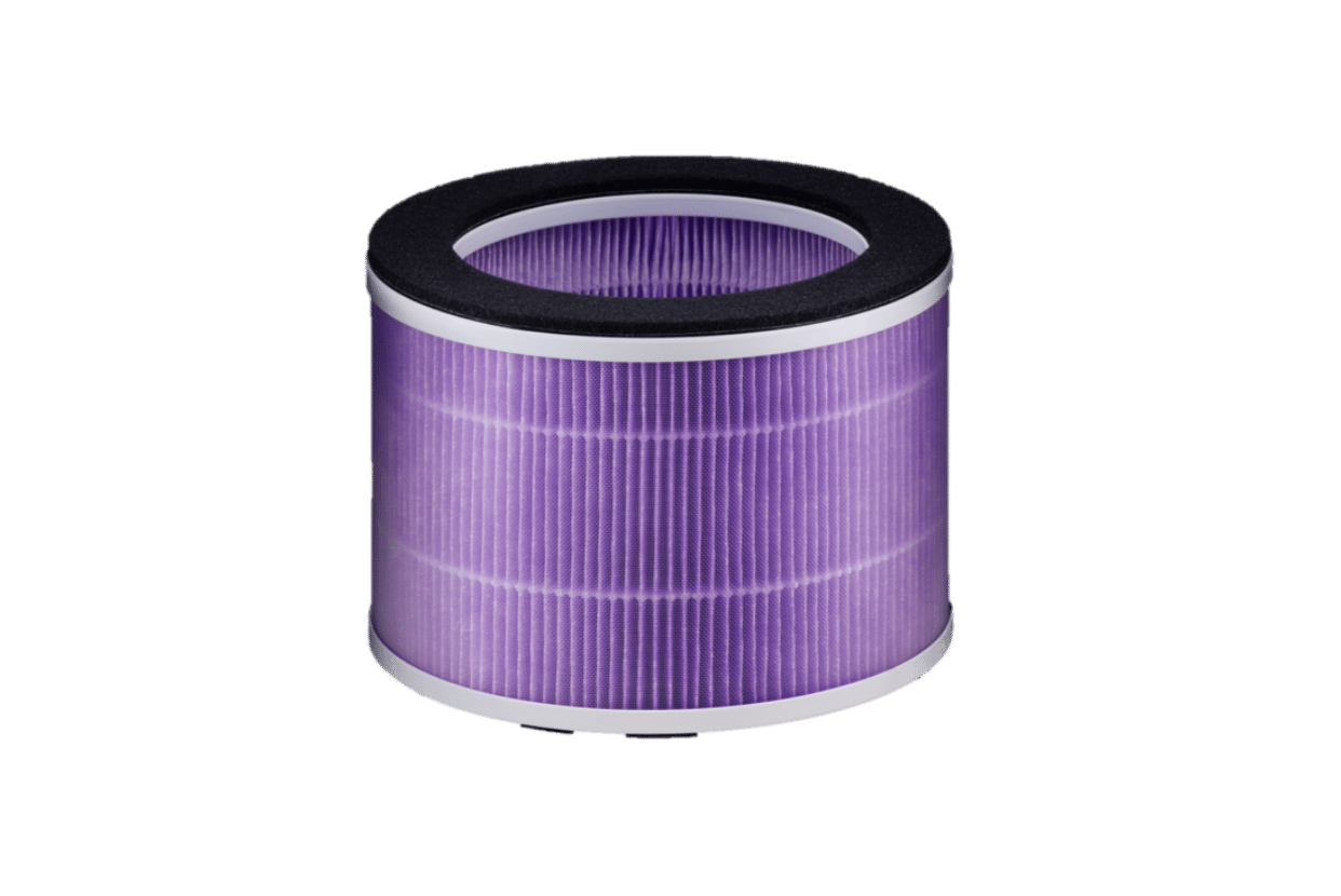 FTDP00626 - Filtre papier pour filtration aspirateur FOX