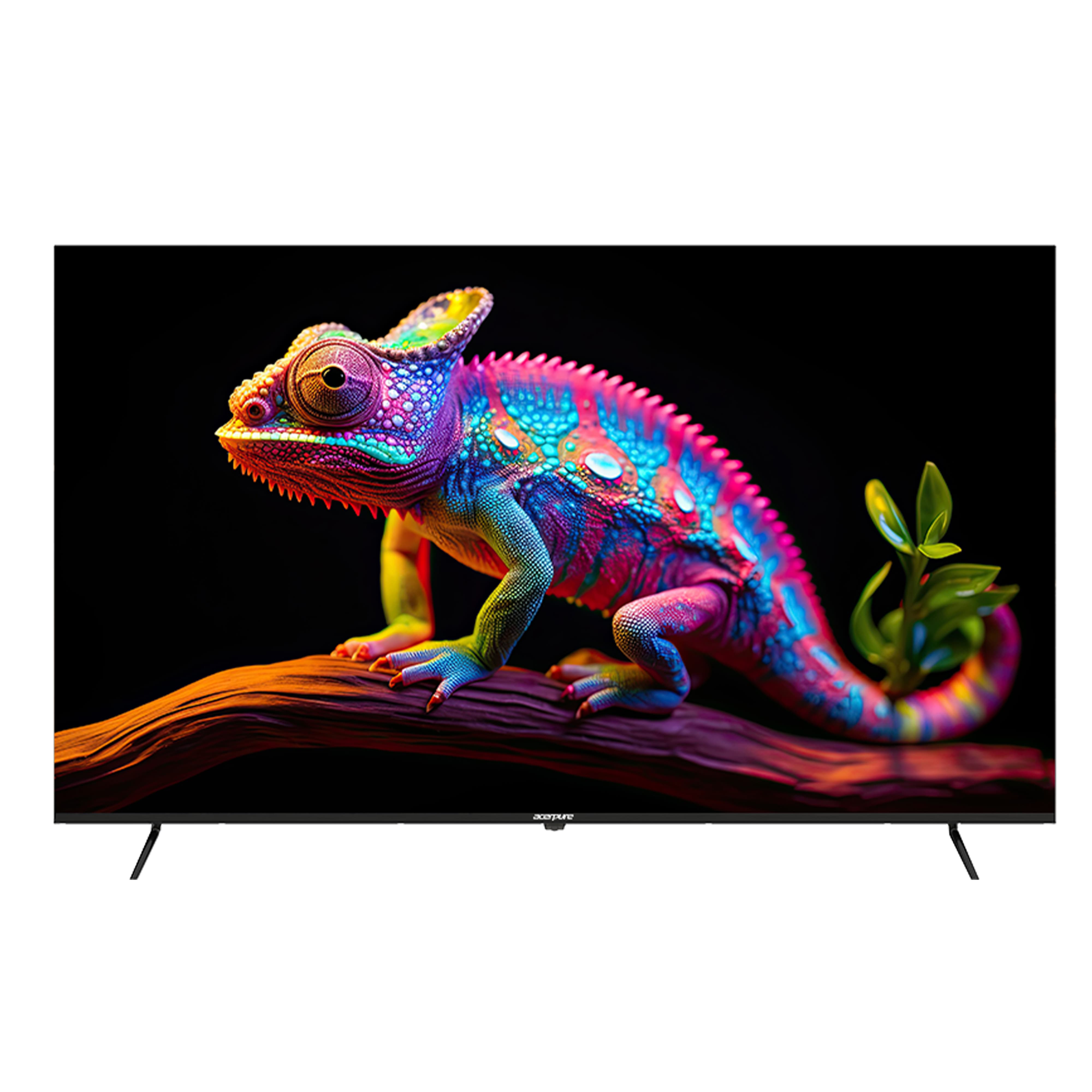 Acerpure Elevate 50inch QLED