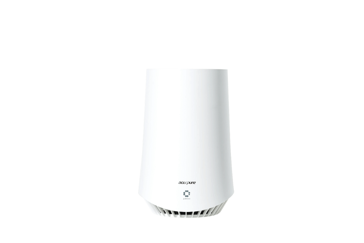 智慧寵物空氣清淨機 PRO P5 MINI 