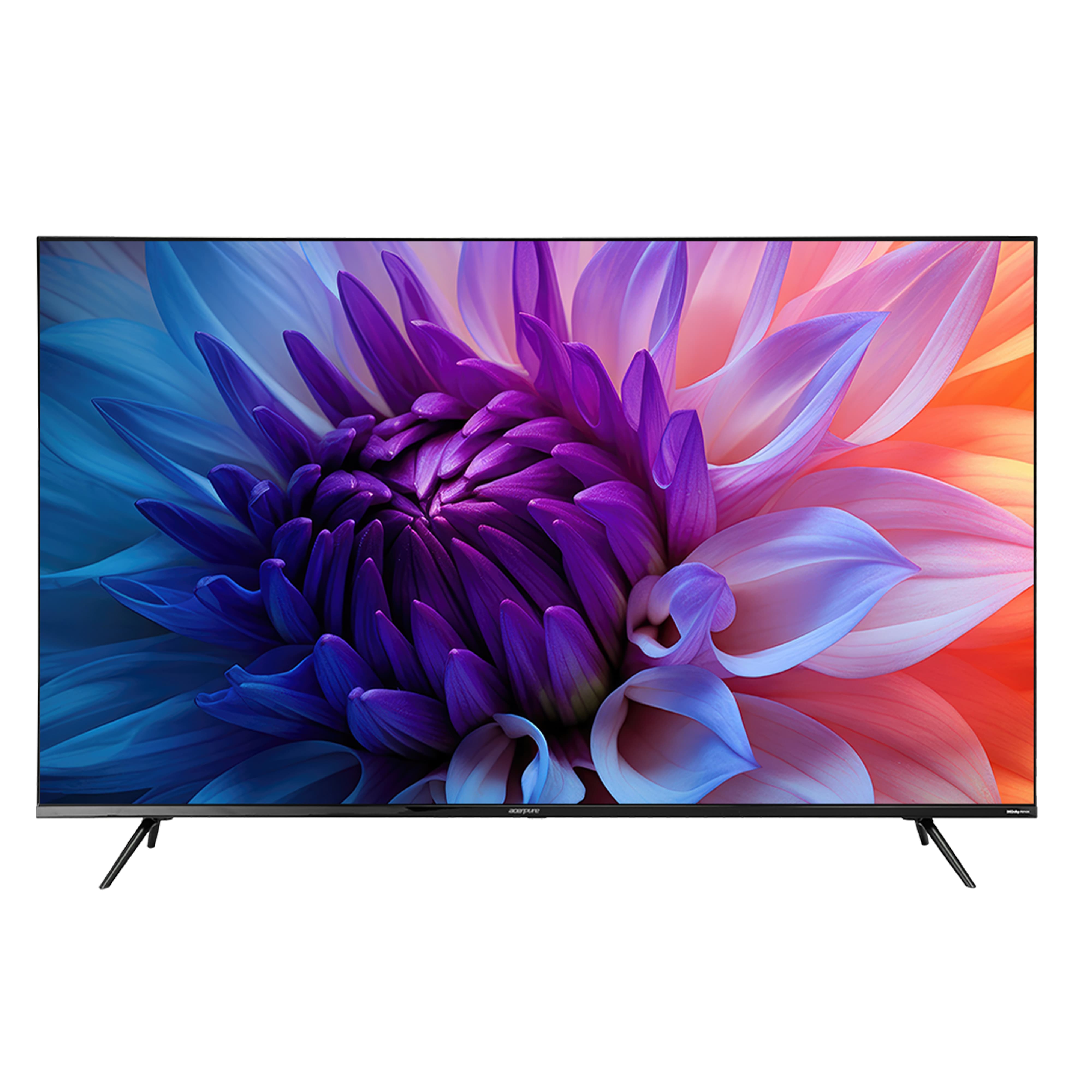 Acerpure Elevate 55inch QLED