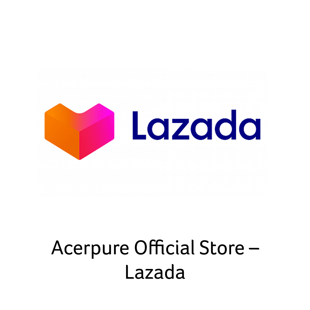 Acerpure Official Store – Lazada