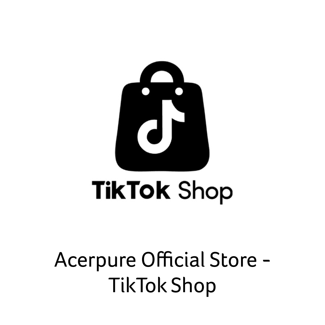 Acerpure Official Store - TikTok Shop