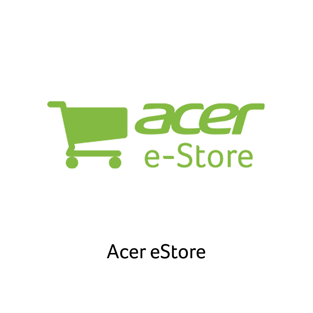 Acer e-Store
