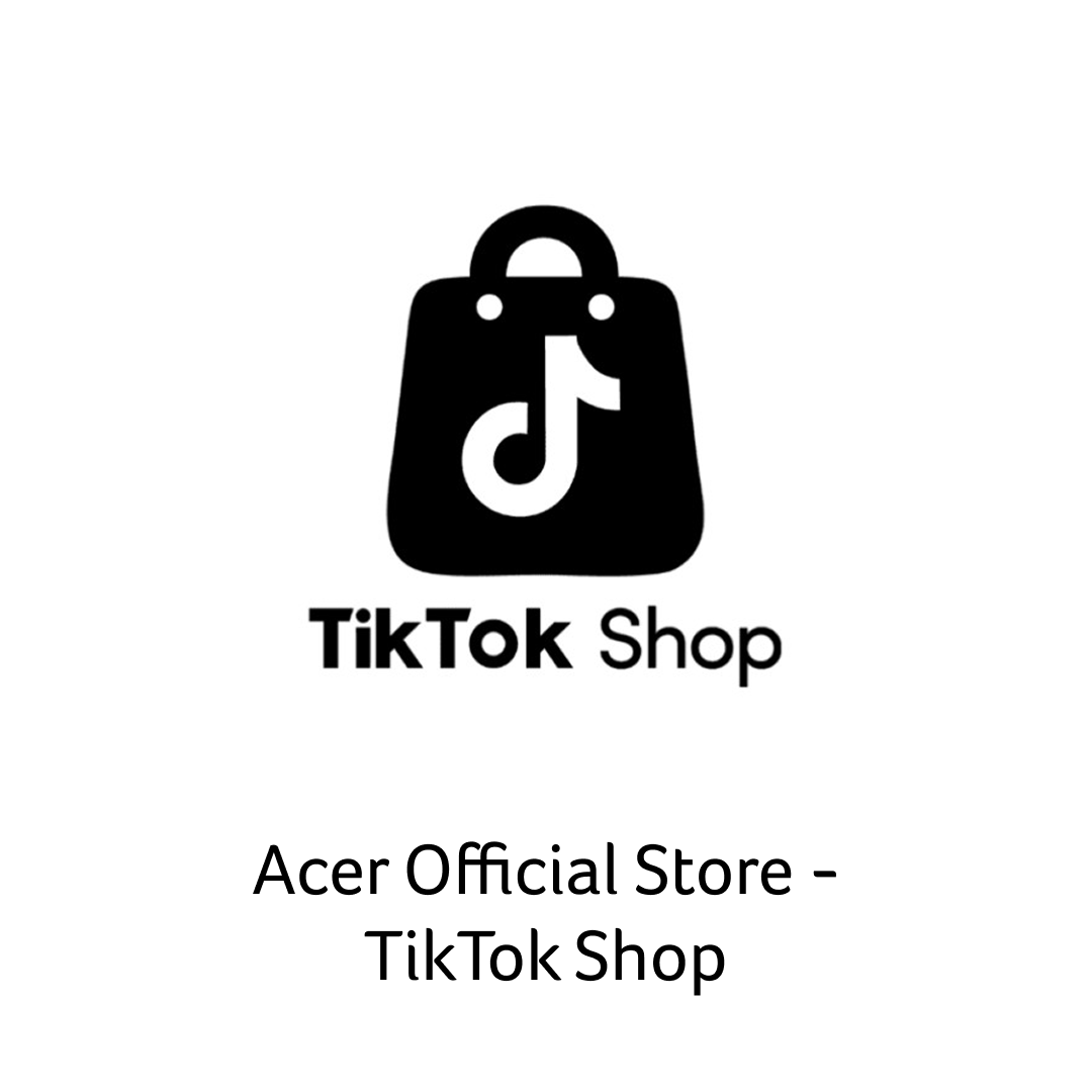 Acer Official Store - TikTok Shop