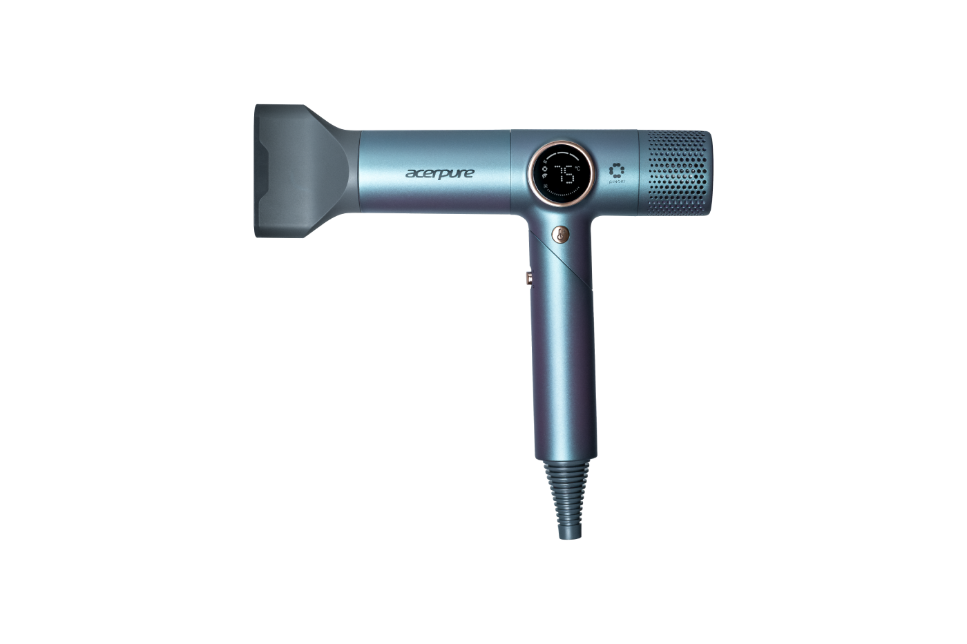 Acerpure BEAUTY HD3 Ionic Aurora Blue