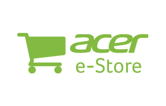 Acer E-Store