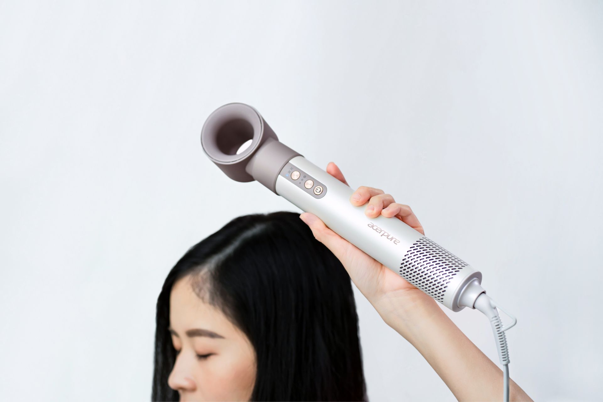 Hair Dryer